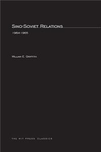 Sino-Soviet Relations, 1964--1965