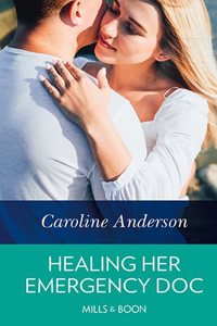 Healing Her Emergency Doc