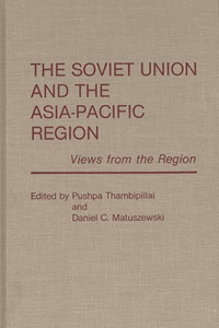 Soviet Union and the Asia-Pacific Region