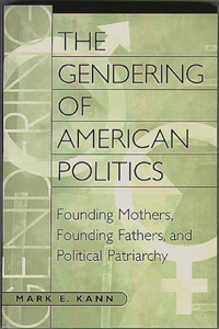 The Gendering of American Politics