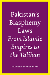 Pakistan’s Blasphemy Laws