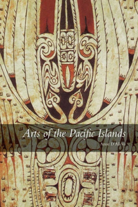 Arts of the Pacific Islands