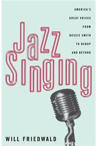 Jazz Singing