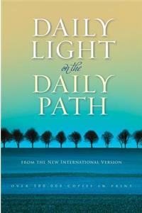 Daily Light on the Daily Path