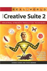 Real World Adobe Creative Suite 2