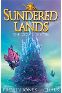 The Icegate of Spyre
