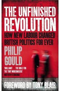 The Unfinished Revolution