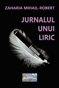 Jurnalul unui liric. Versuri