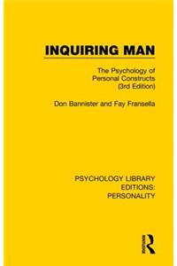 Psychology Library Editions: Personality