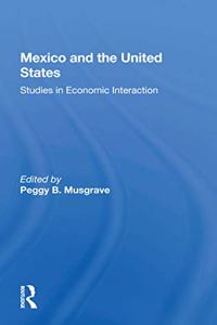 Mexico And The U.s.