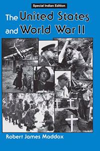UNITED STATES & WORLD WAR II