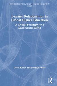 Learner Relationships in Global Higher Education