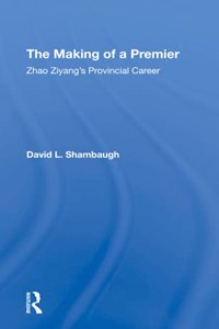 The Making Of A Premier