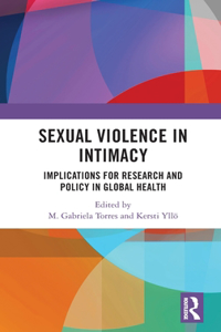 Sexual Violence in Intimacy