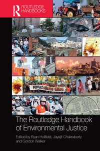 Routledge Handbook of Environmental Justice