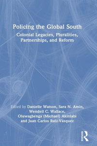 Policing the Global South