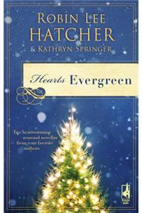 Hearts Evergreen