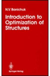Introduction to Optimization of Structures