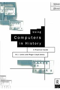 Using Computers in History