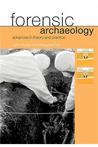 Forensic Archaeology