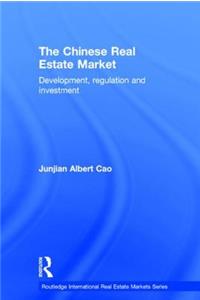 Chinese Real Estate Market