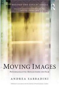 Moving Images