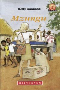Muzungu