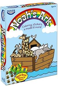 Noah's Ark Fun Kit