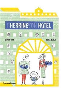 Herring Hotel