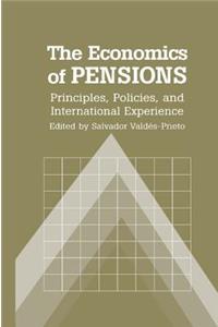 Economics of Pensions