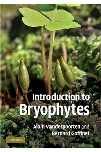 Introduction to Bryophytes