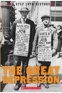 The Great Depression (a Step Into History)