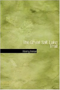 Great Salt Lake Trail