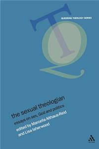 Sexual Theologian