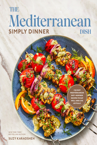 Mediterranean Dish: Simply Dinner