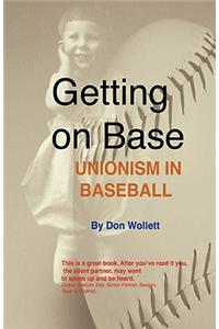 Getting On Base