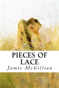 Pieces of Lace