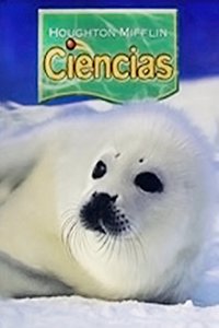 Houghton Mifflin Science Spanish: Ind Bk 6pk Lk UT F on LV ?Calentar y Comer!