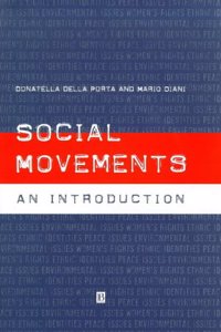 Social Movements: An Introduction
