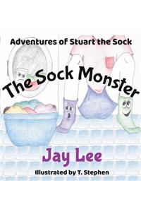 The Sock Monster