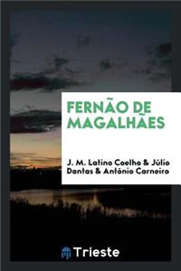 Fernão de Magalhães
