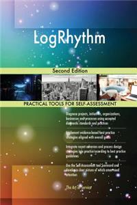 LogRhythm Second Edition