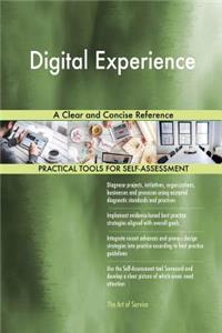 Digital Experience A Clear and Concise Reference