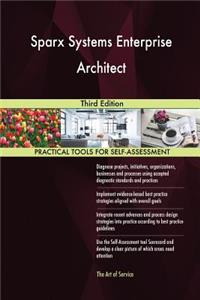 Sparx Systems Enterprise Architect Third Edition