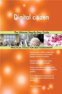 Digital citizen The Ultimate Step-By-Step Guide
