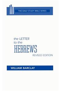 Letter to the Hebrews