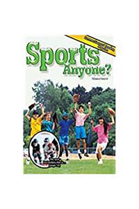 Summer Success Reading