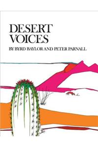 Desert Voices