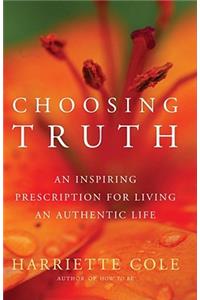 Choosing Truth