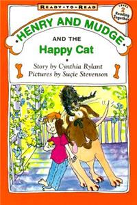 Henry and Mudge and the Happy Cat